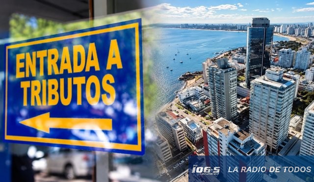 Contribucion inmobiliaria PDE dron 