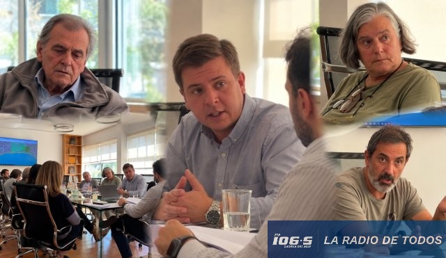 Garlo Punta Ballena Actualización 