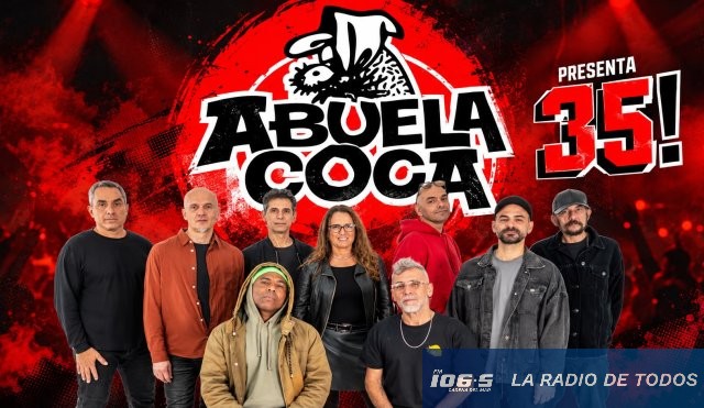 Abuela Coca