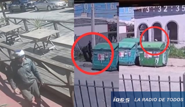 HOMBRE FALLECIDO