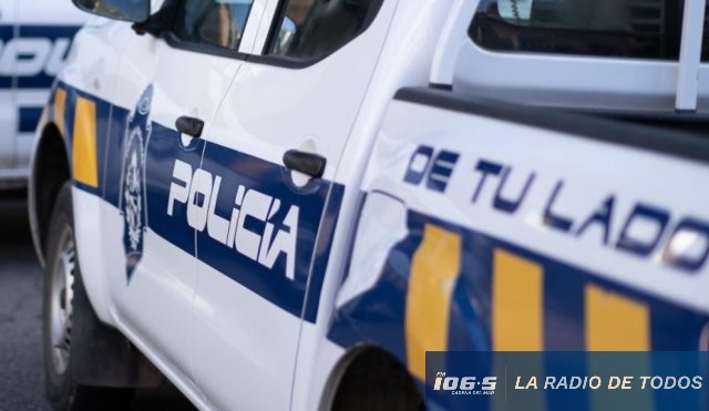 Lesiones y Amenazas 