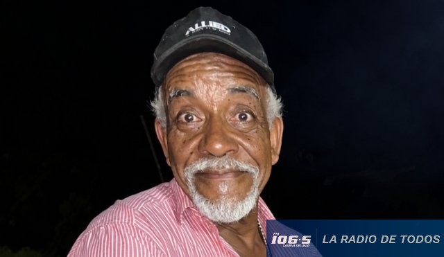 José Ortiz Río 