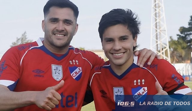 Nacional CERRO LARGO MELO