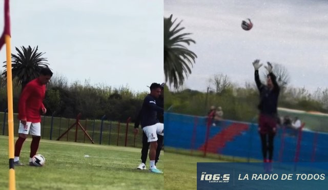 atenas empata con plaza colonia 