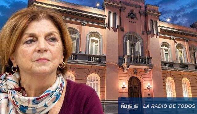 Diputada 