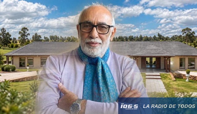 González Oro