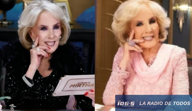 Mirtha