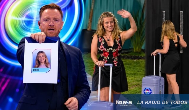 vicky quedo afuera gran hermano