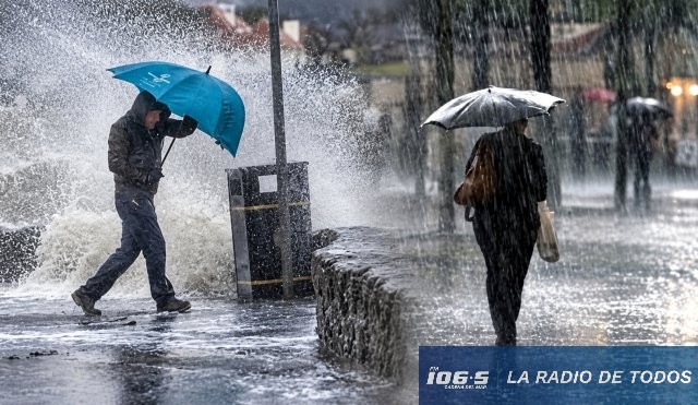 clima 
