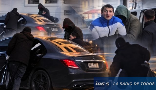 rapiña brou