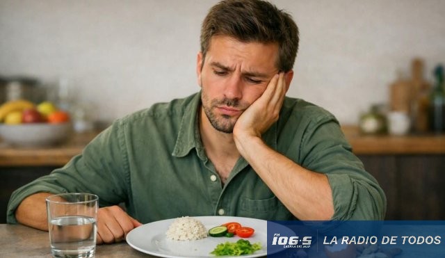 COMIDA