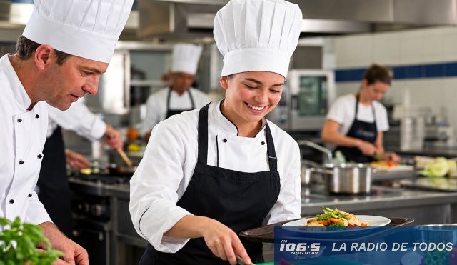Gastronomia