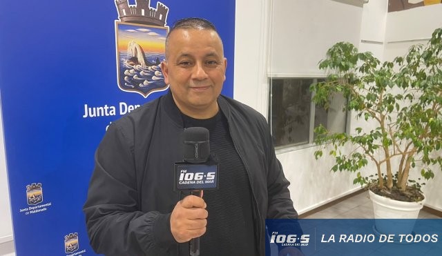 Sergio Márquez (FA): 