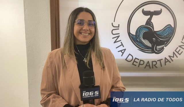 Mónica Vera Estefan:
