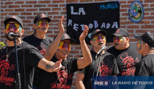 la redolona
