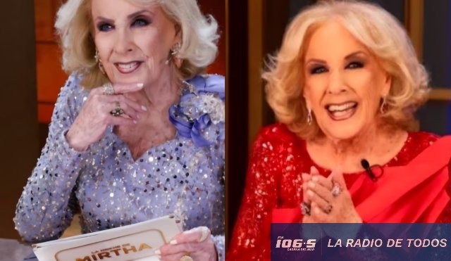 mirta