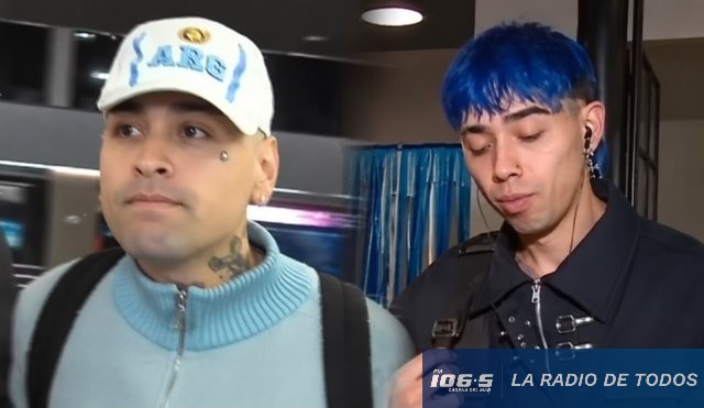 tiago luck ra declaracion