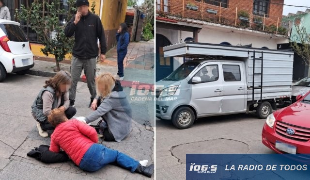 siniestro transito maldonado 30.9