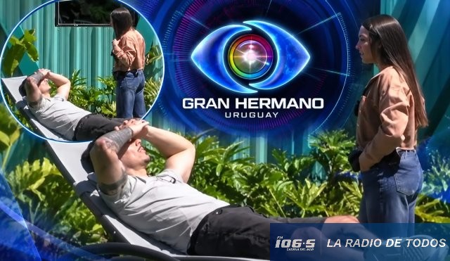 gran hermano aislamiento