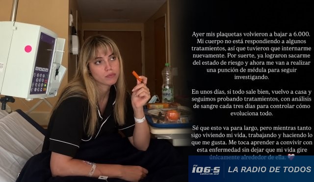 denisse gonzalez actualizacion