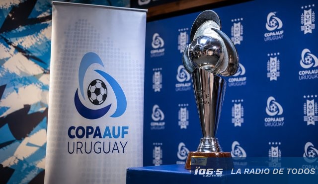 COPA AUFF