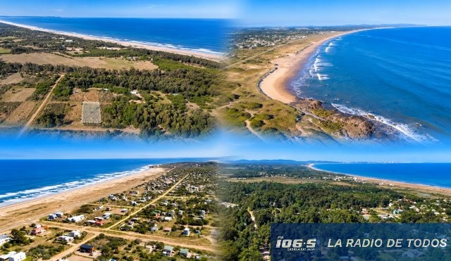 Terrenos 