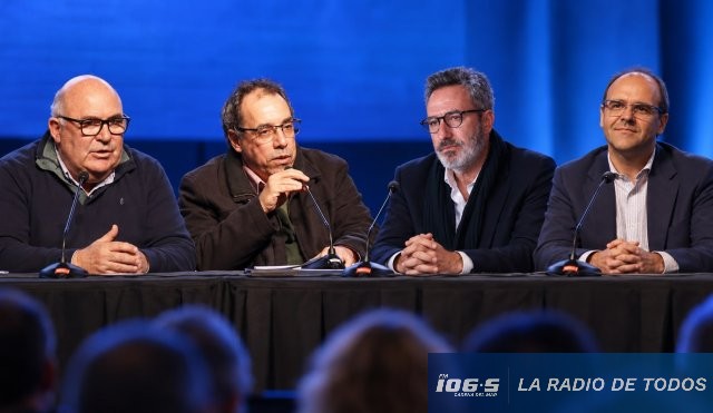Centro de Convenciones (Punta del Este): 10 años, 214 eventos y una apuesta por extender la temporada.