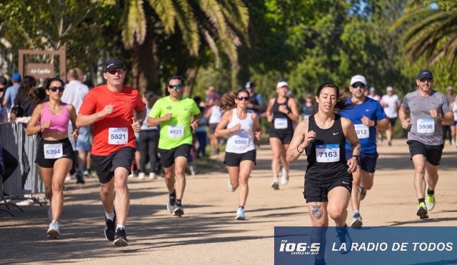 ReCorre Maldonado (Pueblo Garzón): abrieron las inscripciones para los 5K y 10K.