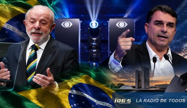 Elecciones Presidenciales (
