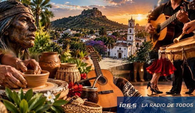 Día del Patrimonio (Zona Oeste): conozca la variada agenda de actividades que se realizarán durante el fin de semana.