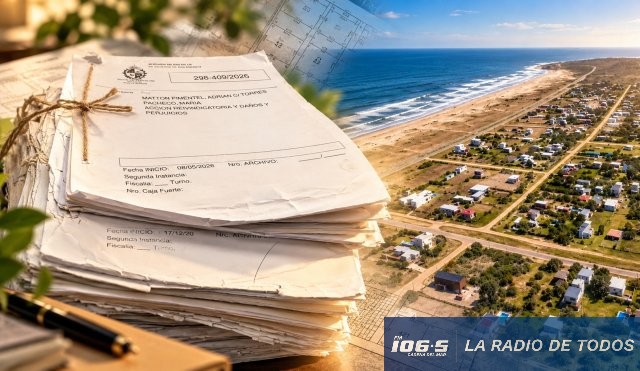 TERRENOS NUEVO 