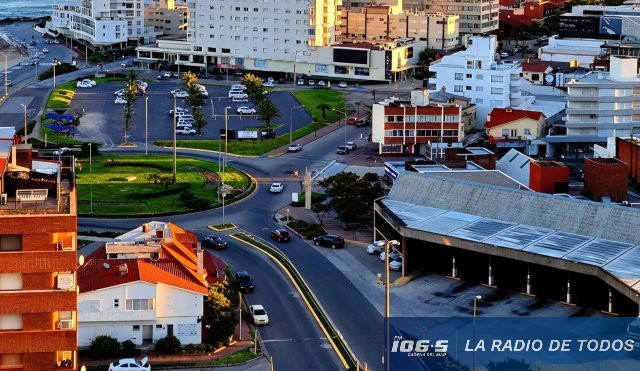 Zona Terminal de Ómnibus (Punta del Este): disputa entre cuidacoches terminó con un apuñalado y otro detenido.