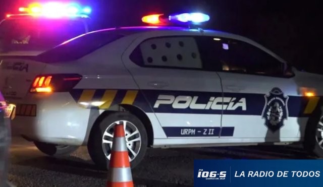 policial