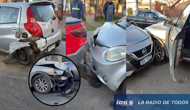 ACCIDENTE