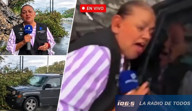 accidente