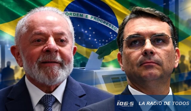 Elecciones brasil