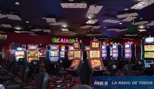 Impacto ludopatia casinos