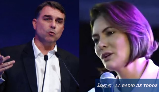 Michelle Bolsonaro