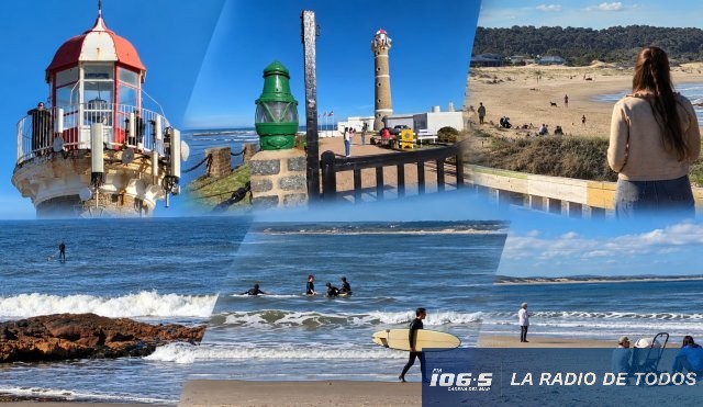 Día del Patrimonio faro fue el mas visitado