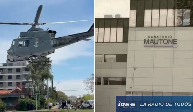 helicoptero