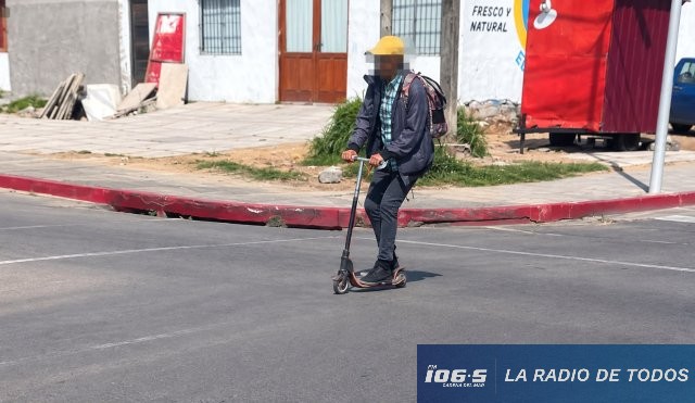 Liceo N°3 Maldonado