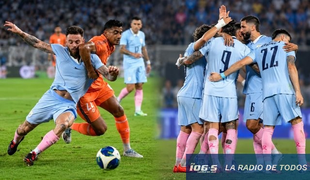 uruguay