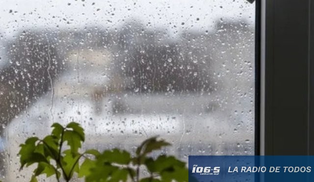 LLUVIA