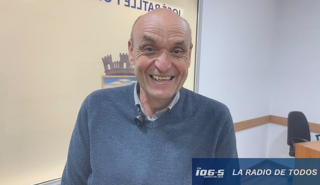 Javier Ramírez