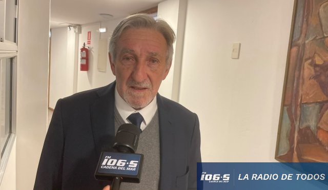 Daniel Costa (PN): “Hay que hacer menos palabras y asumir más compromiso con el departamento”.