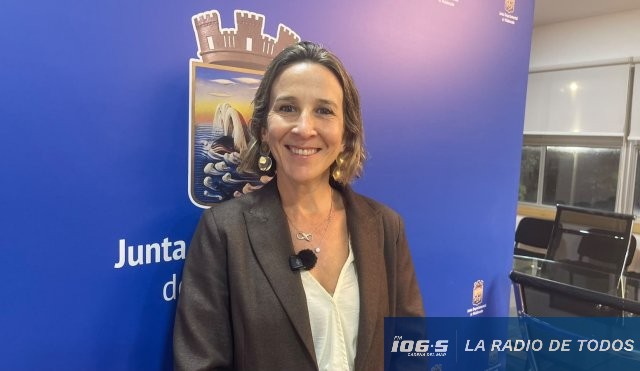 Dra. Lucía Vidal (SEMM Mautone): “Tenemos que cuidarnos y no esperar a estar enfermos”.