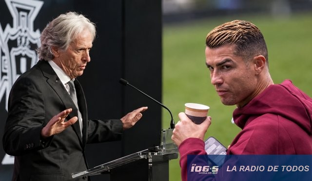jesus cristiano