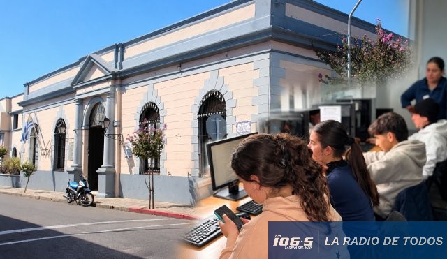 casa de la cultura