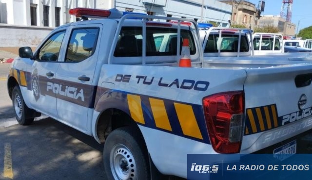 policial