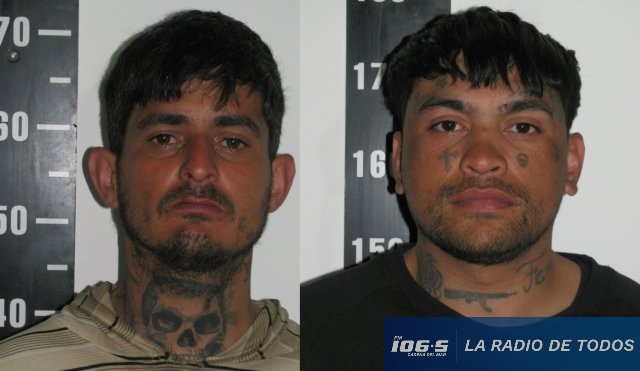 POLICIALES